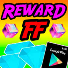 Rewards FF Garena Apk icon